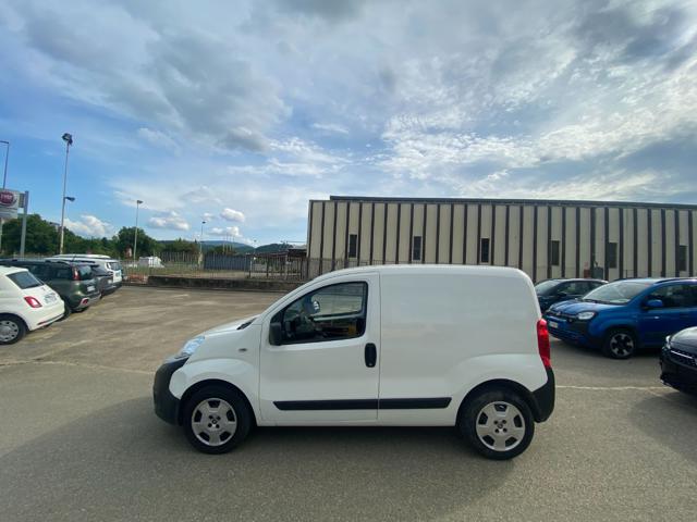 FIAT Fiorino usata 21