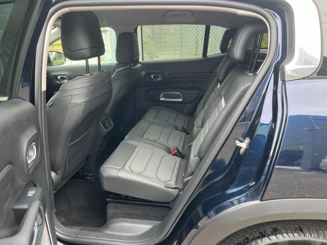 CITROEN C5 Aircross usata, con Cruise Control