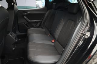 CUPRA Leon usata, con Boardcomputer