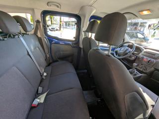 FIAT Qubo usata, con Controllo trazione