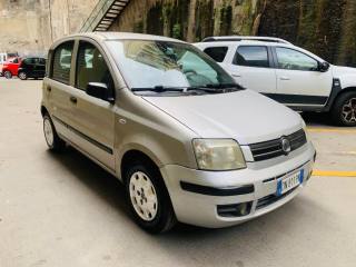 FIAT Panda usata, con Airbag