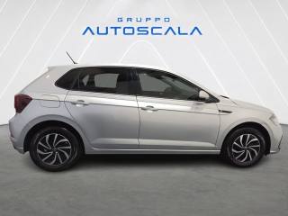 VOLKSWAGEN Polo usata, con Autoradio