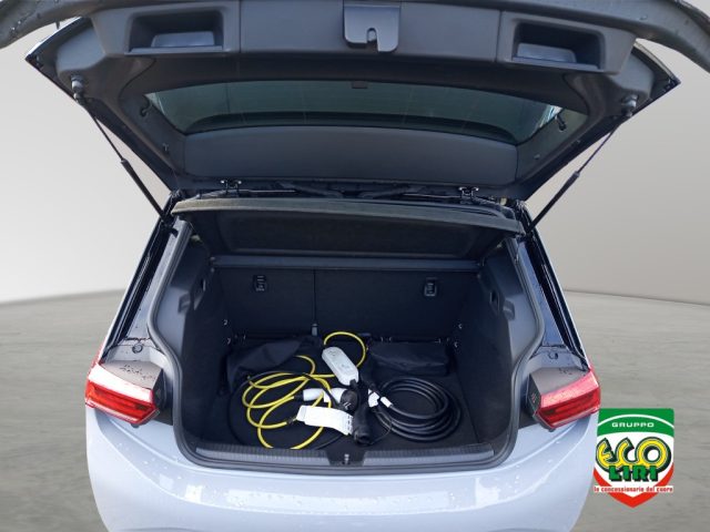 VOLKSWAGEN ID.3 usata, con Chiusura centralizzata