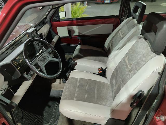 FIAT Panda usata 8