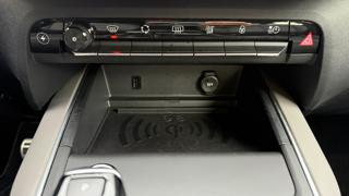 CITROEN C5 Aircross usata, con Cronologia tagliandi