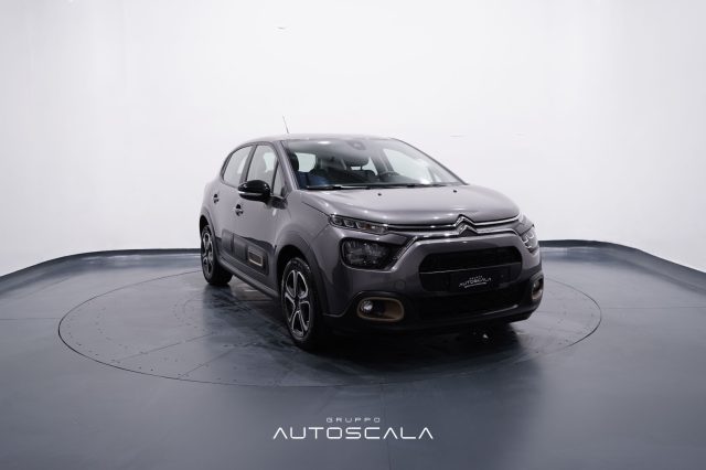 CITROEN C3 usata, con Climatizzatore