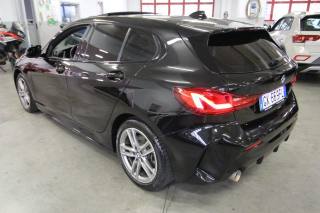 BMW 116 usata, con Airbag Passeggero
