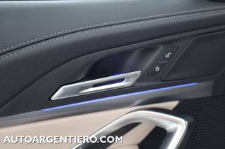 BMW X2 usata, con Controllo trazione