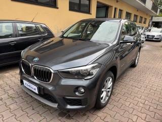 BMW X1 usata, con Airbag laterali