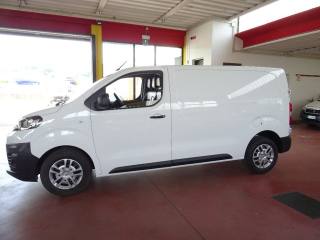 CITROEN Jumpy usata, con Immobilizzatore elettronico