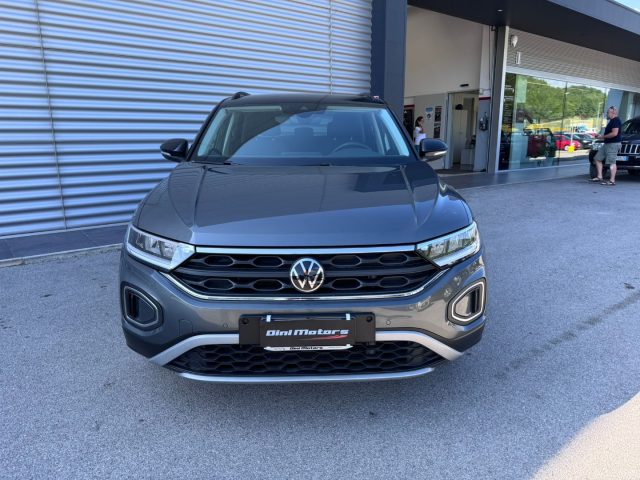 VOLKSWAGEN T-Roc usata, con Airbag