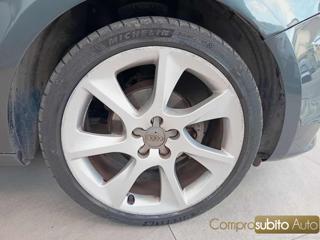 AUDI A1 usata, con Servosterzo
