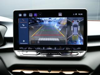 CUPRA Terramar usata, con Fendinebbia