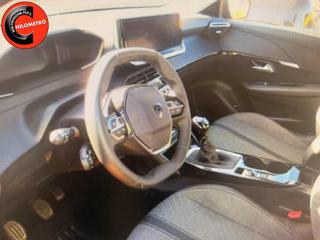 PEUGEOT 208 usata, con Alzacristalli elettrici