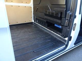 FORD Transit Custom usata, con Chiusura centralizzata