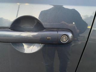 JEEP Renegade usata, con Cruise Control