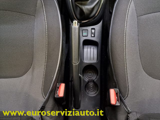 RENAULT Captur usata, con Bluetooth