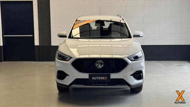 MG ZS usata, con Airbag