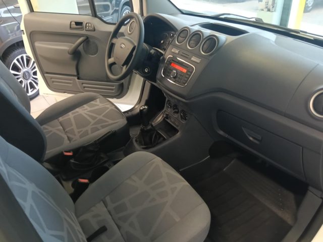 FORD Transit Connect usata 12