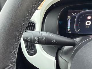 FIAT Panda Cross usata, con Airbag testa