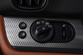 MINI Countryman usata, con Portellone posteriore elettrico