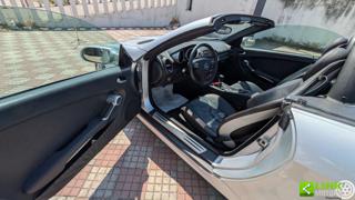 MERCEDES-BENZ SLK 200 usata 21