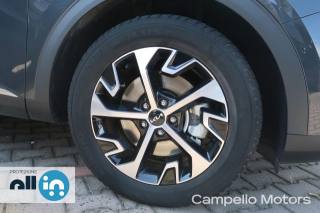 KIA Sportage usata 12