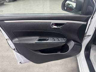 SUZUKI Swift usata, con Immobilizzatore elettronico