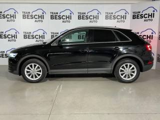 AUDI Q3 usata, con Airbag