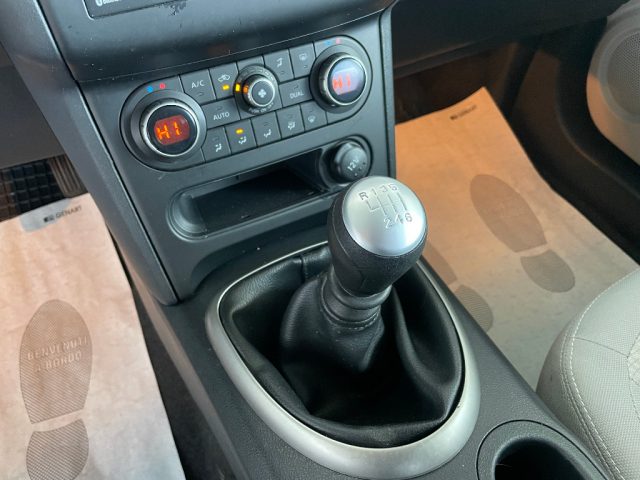NISSAN Qashqai usata 22