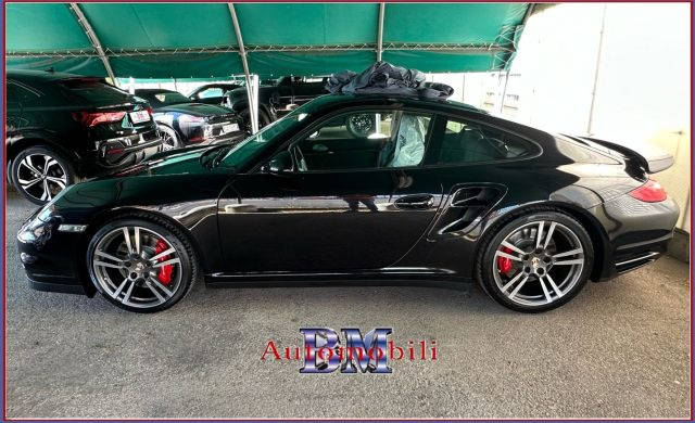 PORSCHE 997 usata, con ABS