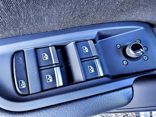 AUDI Q5 usata, con USB