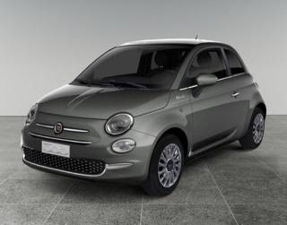 FIAT 500 1.0 Hybrid Dolcevita TETTO APRIBILE