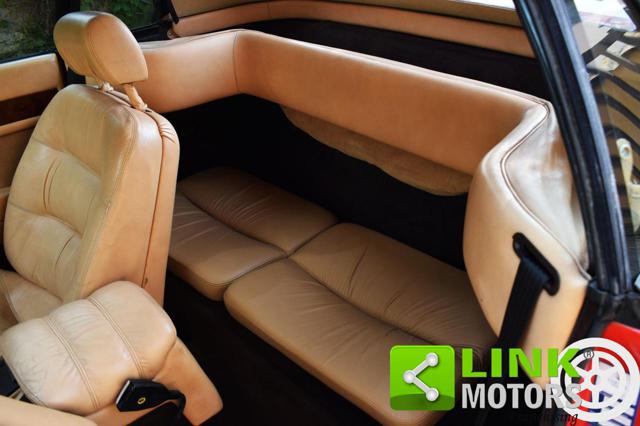 MASERATI Biturbo usata 10