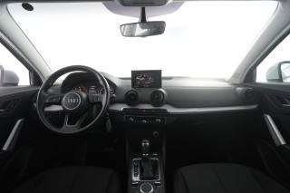AUDI Q2 usata 9