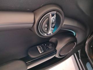 MINI Cooper SE usata, con Sensore di pioggia