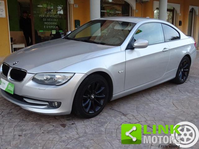 BMW 320 usata, con ABS