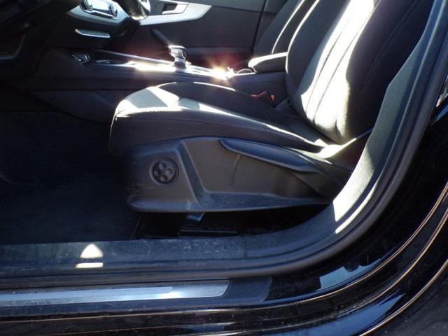 AUDI A4 usata 57