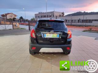 OPEL Mokka usata, con Autoradio