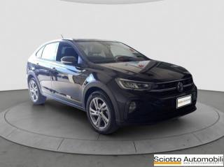 VOLKSWAGEN Taigo usata, con Climatizzatore
