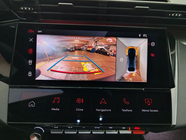 PEUGEOT 408 usata, con Immobilizzatore elettronico