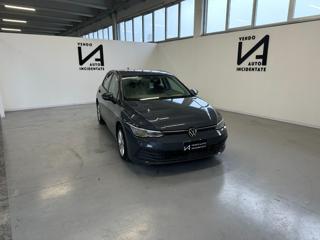 VOLKSWAGEN Golf 1.0 eTSI EVO DSG Life