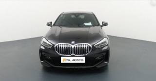 BMW 118 usata, con Airbag laterali