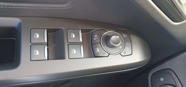 FORD Focus usata, con ESP