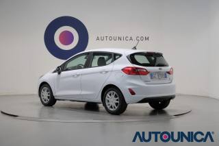 FORD Fiesta usata, con USB