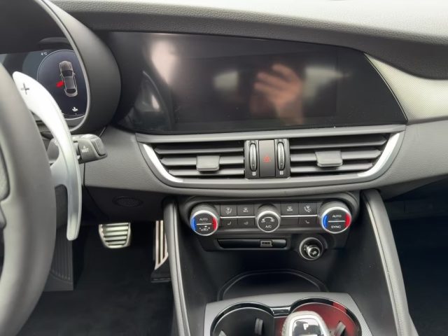 ALFA ROMEO Giulia usata, con Controllo automatico clima