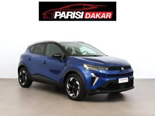 RENAULT Captur usata, con Airbag