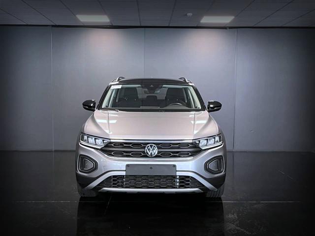 VOLKSWAGEN T-Roc usata, con Airbag