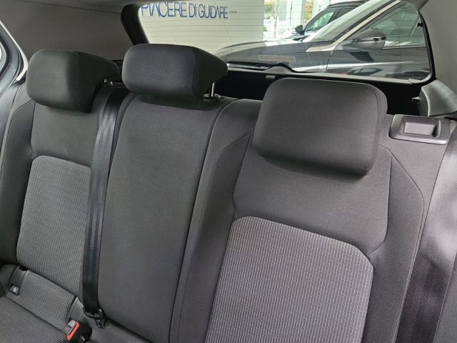 VOLKSWAGEN Golf usata, con Lettore CD