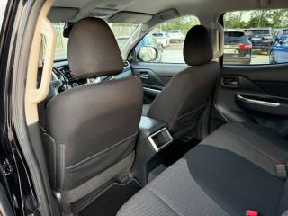 MITSUBISHI L200 usata 24